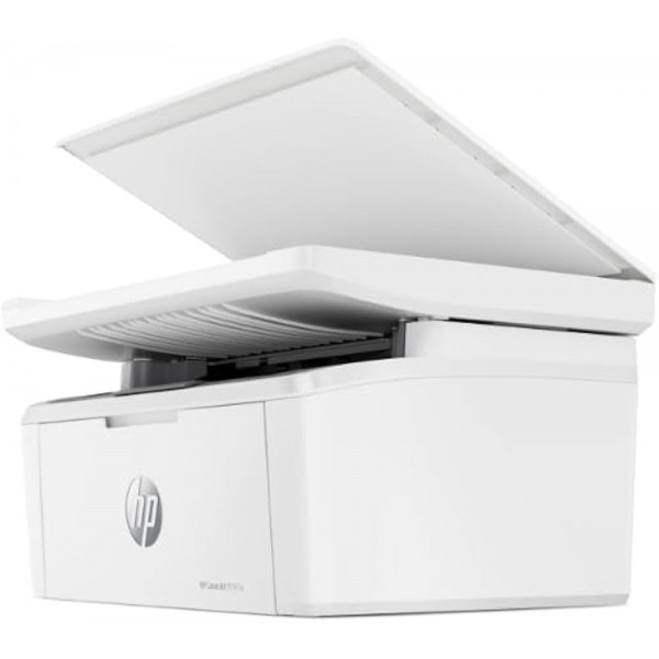 Impresora Multifuncional HP LaserJet Pro...