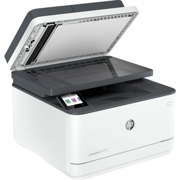 Multifuncional HP LaserJet Pro MFP 3103fdw  Monocromatica / Copiadora/ Impresora/ Escaner / Fax / 35 ppm
