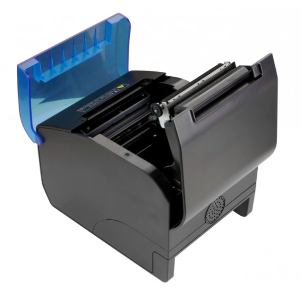 Impresora Termica Xprinter XP-C260M de 80mm/ USB/ Gaveta/ LAN