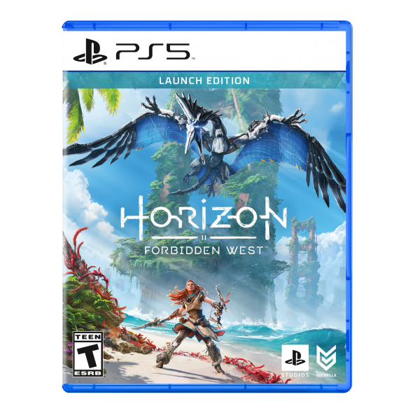 Juego para PS5 Horizon Zero Forbidden We...