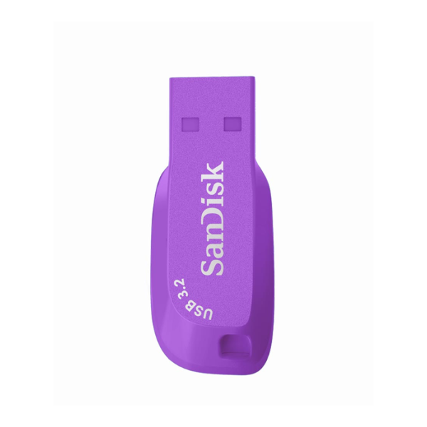 Memoria USB SanDisk 64GB Ultra Shift USB 3.2