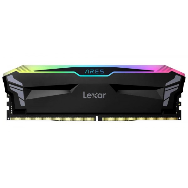 Memoria Lexar 16GB DDR4-3600Mhz RGB Gaming