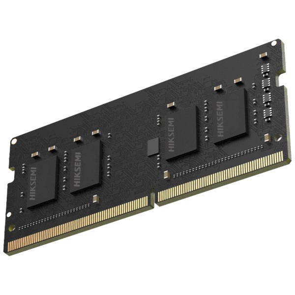Memoria HikSemi 16GB  DDR5-5600Mhz Sodim...