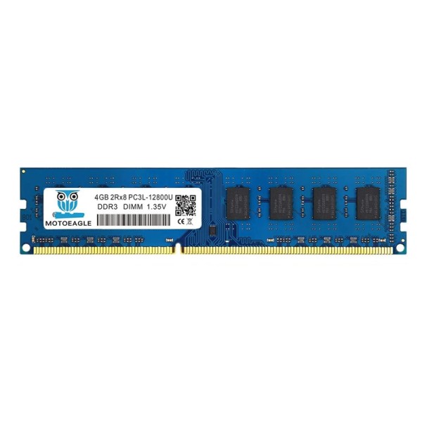 Memoria Motoeagle 8GB DDR3L-1600Mhz