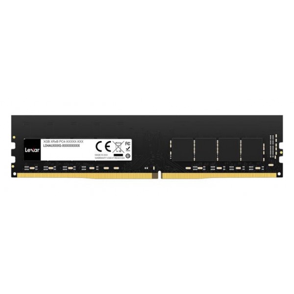 Memoria Lexar 32GB DDR4-3200Mhz