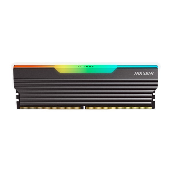 Memoria HikSemi 16GB DDR4-3200Mhz  HSC408U32C4  RGB