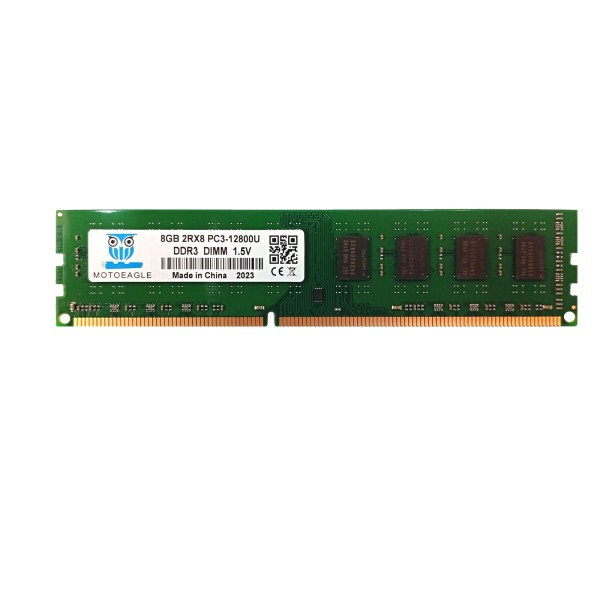 Memoria Motoeagle 8GB DDR3-1600Mhz