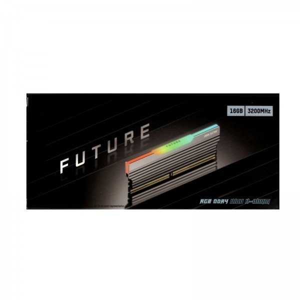 Memoria HikSemi 16GB DDR4-3200Mhz  HSC40...