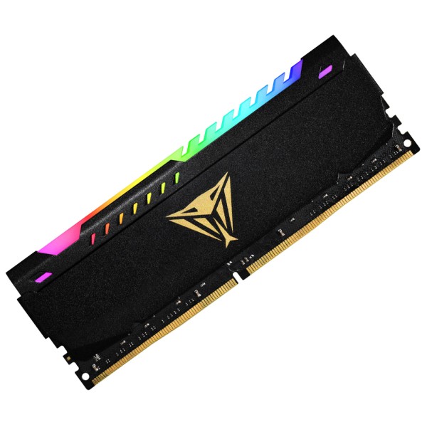 Memoria Patriot Viper RGB 8GB DDR4-3600G...