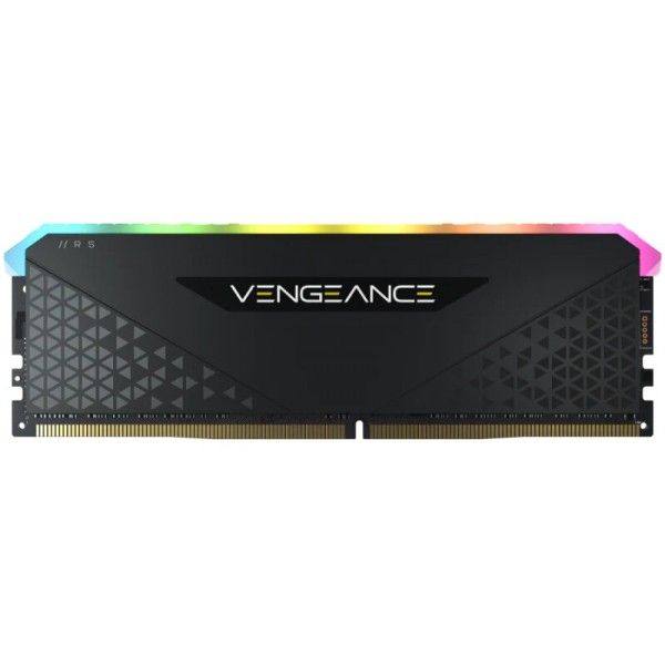 Memoria Corsair Vengeance RGB Pro 8GB DD...