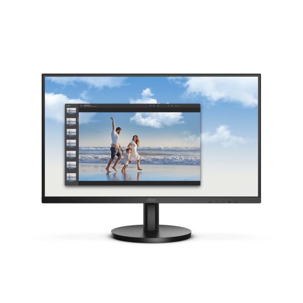 Monitor AOC 22B3HN 21.5 / 1920 x 1080/ H...