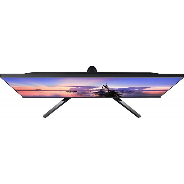 Monitor Samsung 24 in LF24T350FHNXZA Full HD /Panel IPS /1920x1080 /5ms /HDMI /VGA /75 Hz /FreeSync