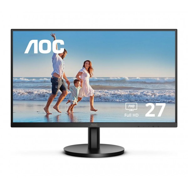 Monitor AOC 27B3HN 27 Full HD / 1920 x 1...