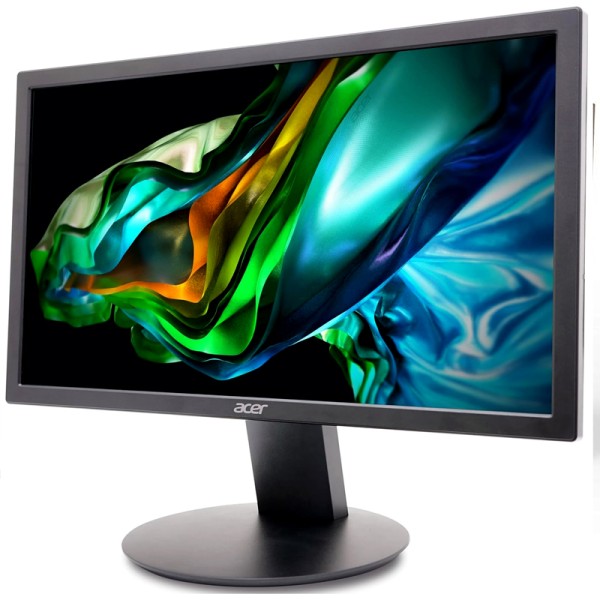 Monitor HD AOC E200Q / 19.5 HD / 60 Hz /...