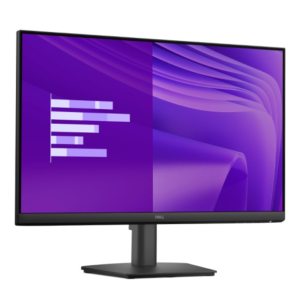 Monitor Dell E2425HM 23.8