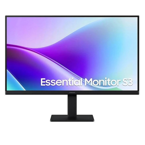 Monitor Gaming Samsung 24 in LS24F320GAN...