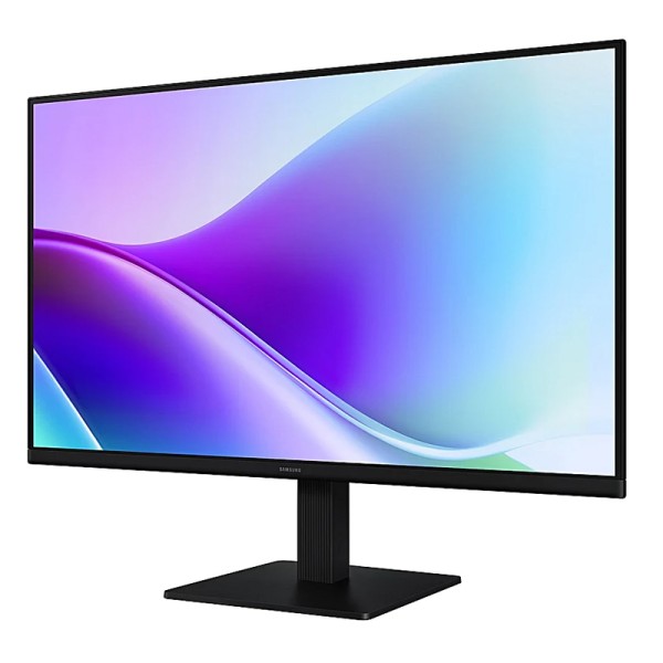 Monitor Samsung 27 in Flat LS27F320GANXZ...