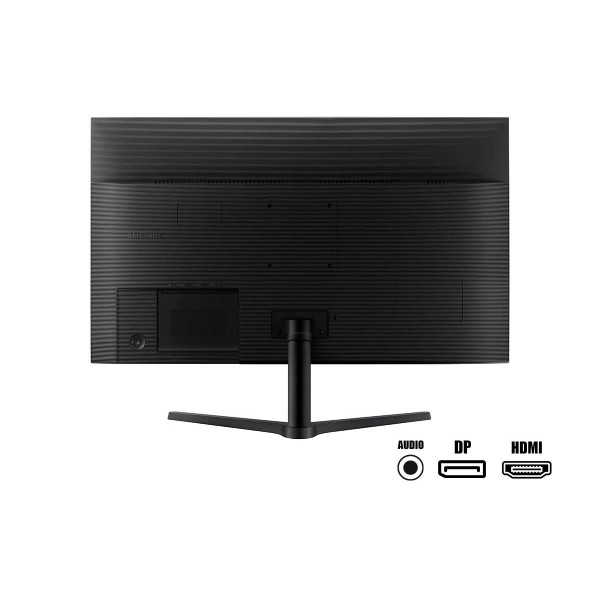 Monitor SAMSUNG LS32B300NWNXGO 32 in / FHD (1920X1080)/ 8ms/ AMD FreeSync/ 75Hz/ HDMI/ Display port /Negro