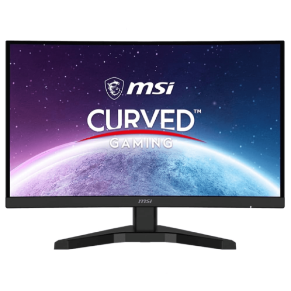 Monitor Curved Gaming MSI G245CV 23.6
