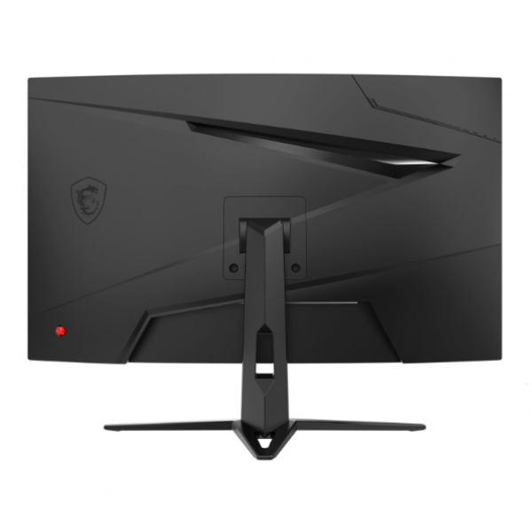 Monitor Curved Gaming MSI G27C3F 27