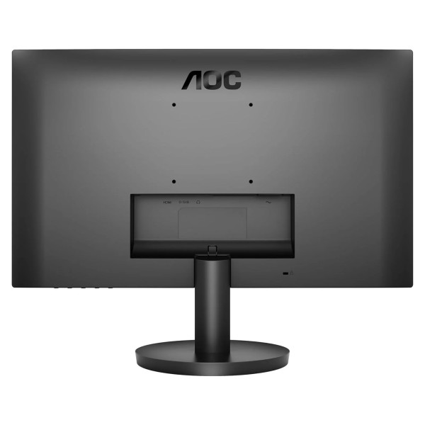 Monitor AOC 24B3HM 23.8 / 1920x1080 75Hz / HDMI / FULL HD/ Panel VA