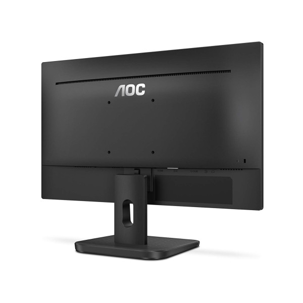 Monitor HD AOC 20E1 / 19.5 / 60 Hz / 5 ms / VGA / HDMI