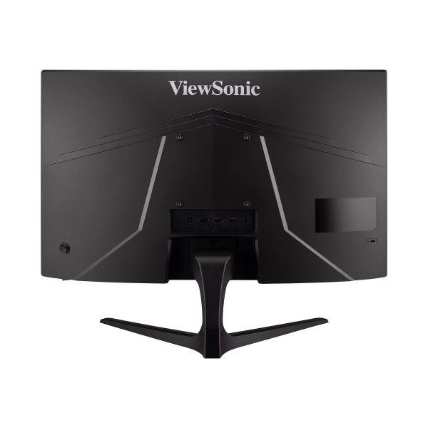 Monitor Gaming Curvo ViewSonic VX2418C  24 inch / 1500R / FHD 1920 x1080 / 180Hz / HDMI/ DisplayPort / 1MS