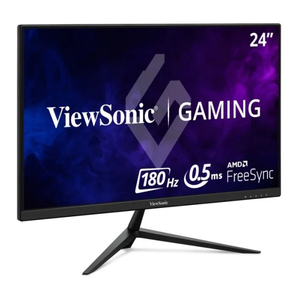 Monitor ViewSonic VX2418A LED 24  inch /...