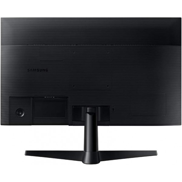 Monitor Samsung 24 in LF24T350FHNXZA Full HD /Panel IPS /1920x1080 /5ms /HDMI /VGA /75 Hz /FreeSync
