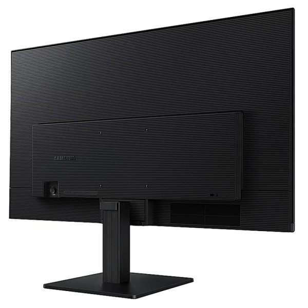 Monitor Samsung 27 in Flat LS27F320GANXZA FHD IPS / 120Hz / 5ms / HDMI Monitor Samsung 27 in Flat LS27F320GANXZA FHD IPS / 120Hz / 5ms / HDMI