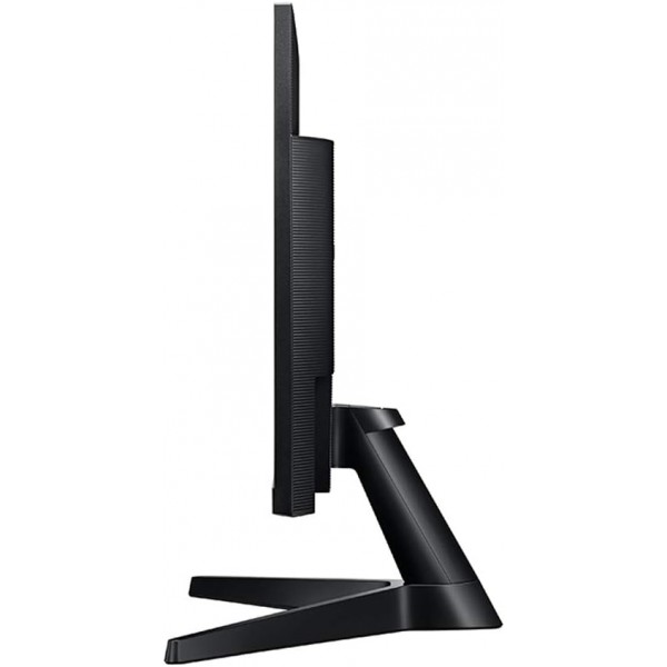 Monitor Samsung 24 in LF24T350FHNXZA Full HD /Panel IPS /1920x1080 /5ms /HDMI /VGA /75 Hz /FreeSync