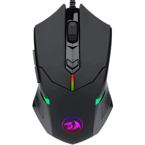 Mouse Gaming Redragon RGB Centrophorus2 ...