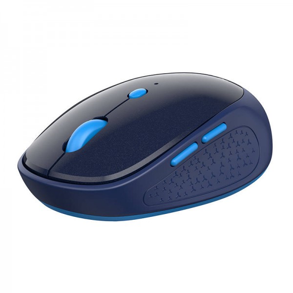 Mouse Havit Inalambrico 2.4Ghz MS76GT PLUS
