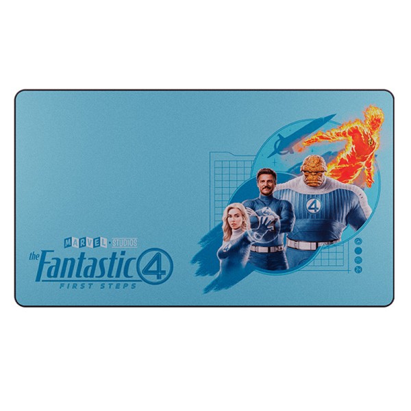Mouse Pad Gaming Xtech XTA-M16SG-XL Marv...