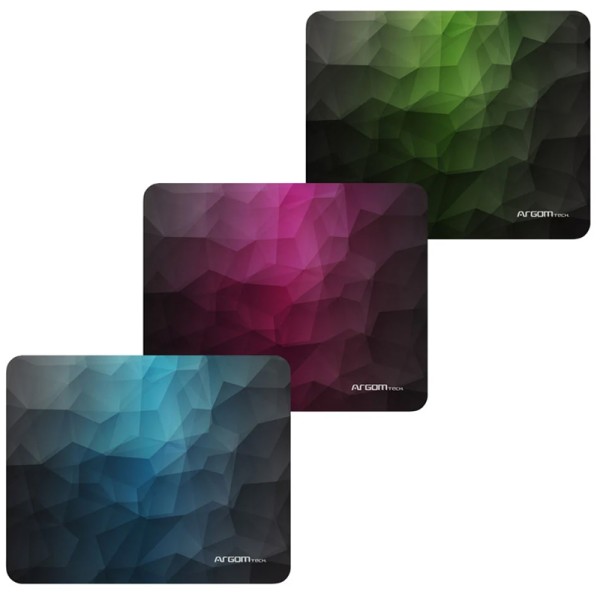 Mouse Pad Argom / 8.5 x 7 inch
