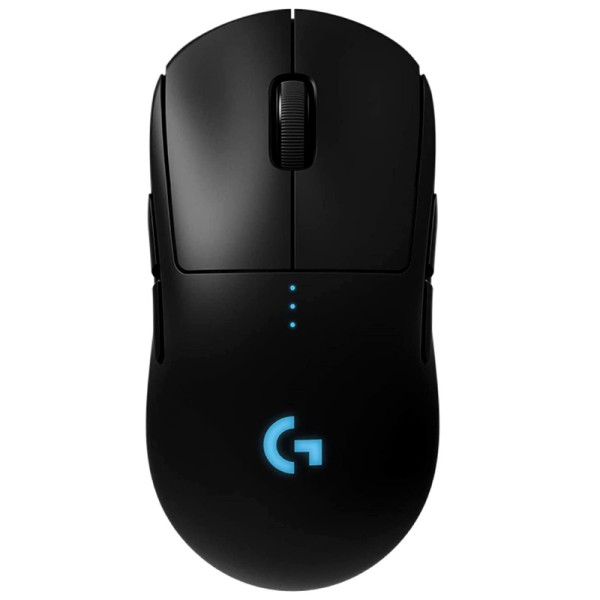 Mouse Gaming Inalambrico Logitech G PRO ...