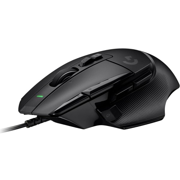Mouse Gaming Logitech G502X Lightspeed /...