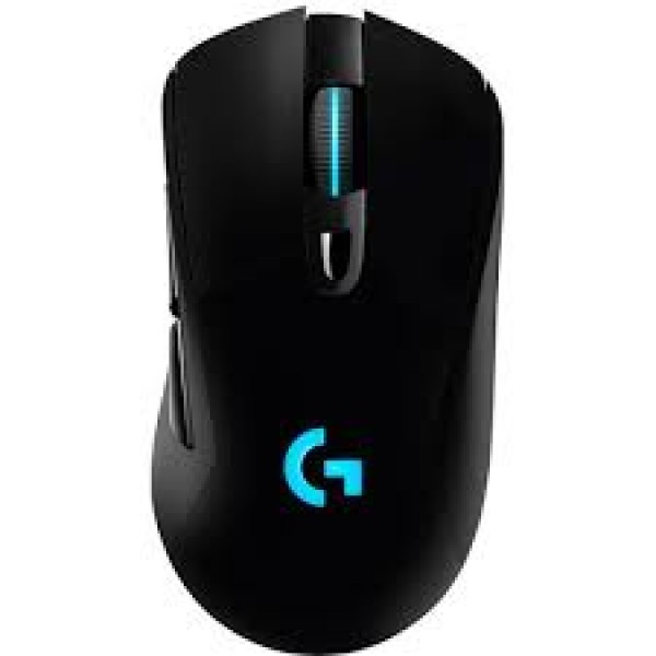 Mouse Gaming Logitech G703 Hero USB