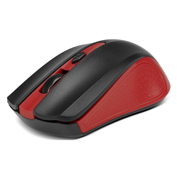 Mouse Xtech XTM310 Wireless 2.4GHz GALOS
