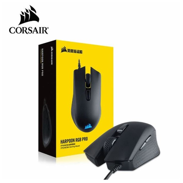 Mouse Gaming Corsair Harpoon RGB PRO / 1...