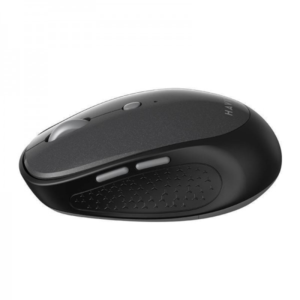 Mouse Havit Inalambrico 2.4Ghz MS76GT PLUS