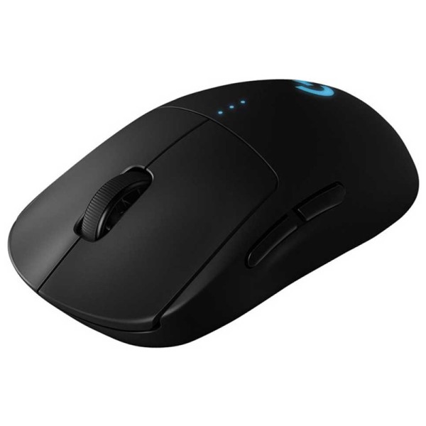 Mouse Gaming Inalambrico Logitech G PRO / Hero 25K 