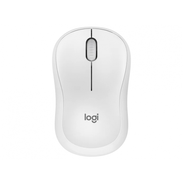 Mouse Logitech Bluetooth 2.4Ghz Silent M240 