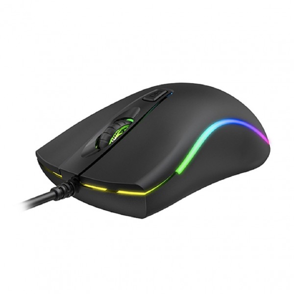 MS72 Mouse Havit Optico USB RGB