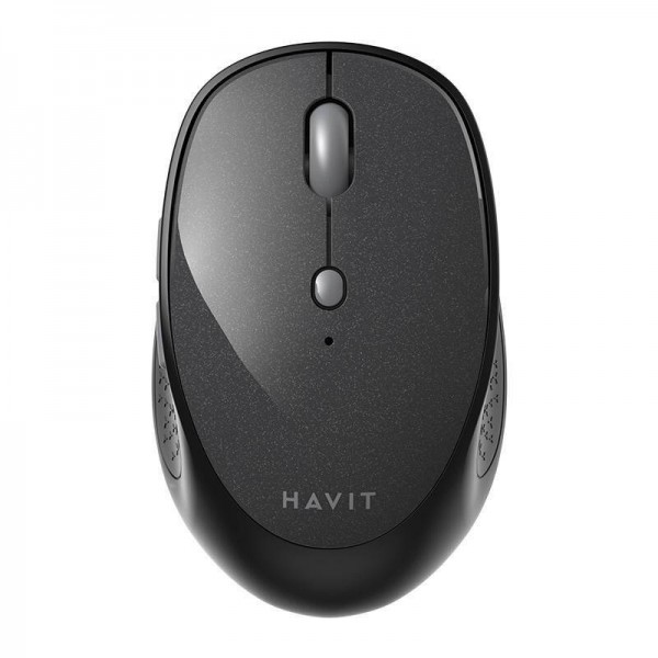 Mouse Havit Inalambrico 2.4Ghz MS76GT PLUS