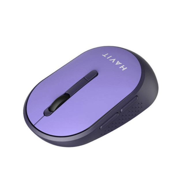 Mouse Havit Inalambrico 2.4Ghz  MS78GT