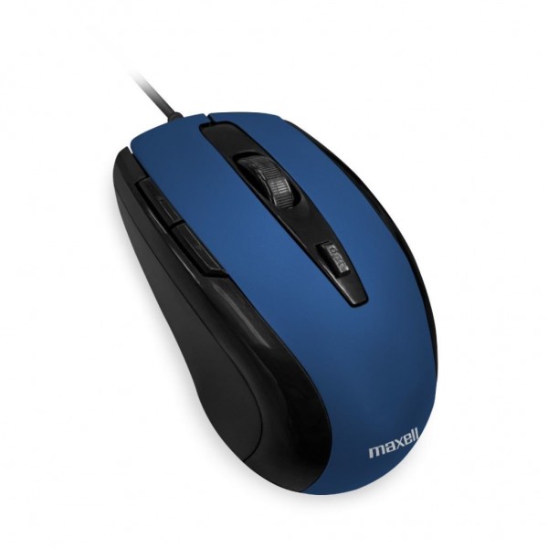 Mouse Maxell MOWR-105  USB 
