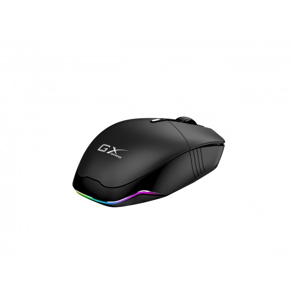 Mouse Gaming Genius  GX Scorpion M8250 RGB Inalambrico 2.4Ghz / Bluetooth / 6 Botones / Recargable