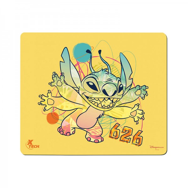 Mouse Pad Xtech Disney Stitch XTA-D100ST...