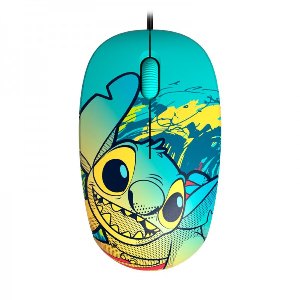 Mouse Xtech Disney Stitch XTM-D406ST /  ...